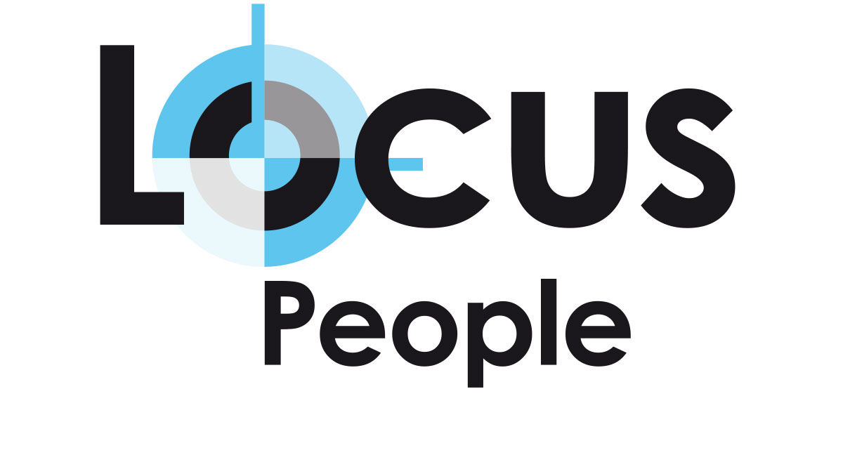 Locus People logo
